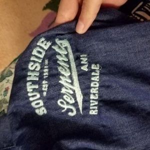 I’m selling riverdale designs 4 jackets and more